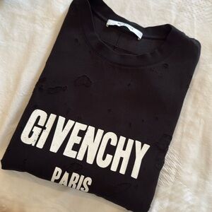 Givenchy by t shirt